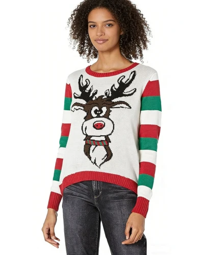 girls juniors ugly christmas sweater girls juniors ugly christmas sweater