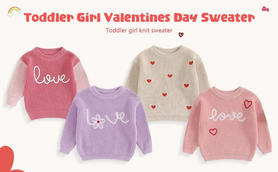 baby warming pullover