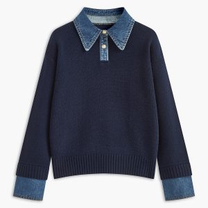 cashmere cardigan sweater for women