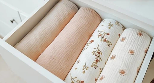 baby knitted blankets
