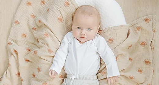 baby knitted blankets