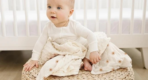 baby knitted blankets