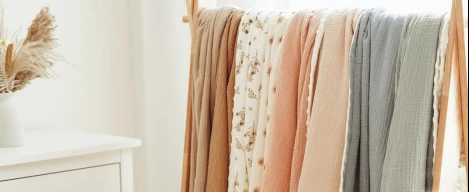 baby knitted blankets