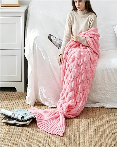 versatile knit thermal blankets for winter versatile knit thermal blankets for winter