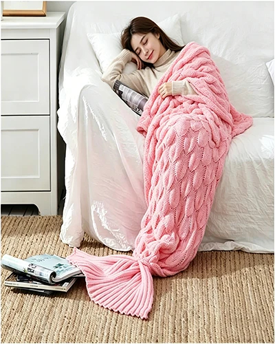 versatile knit thermal blankets for winter versatile knit thermal blankets for winter