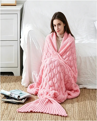 versatile knit thermal blankets for winter versatile knit thermal blankets for winter