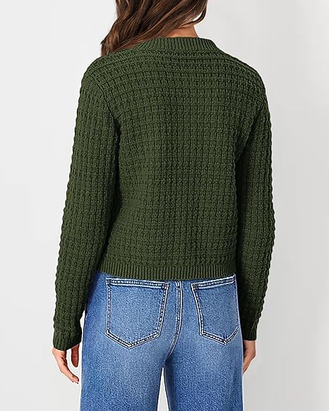 elderly warm cardigan elderly warm cardigan