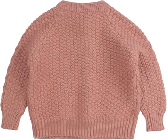 children's cotton sweater children's cotton sweater