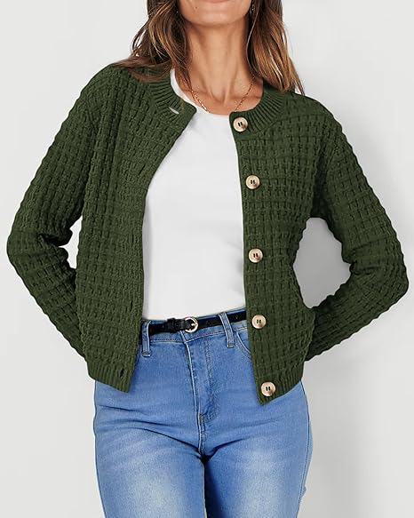 elderly warm cardigan elderly warm cardigan