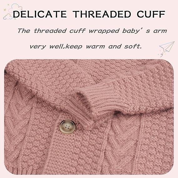 children's cotton sweater children's cotton sweater