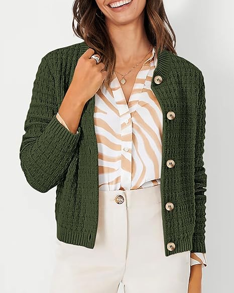 elderly warm cardigan elderly warm cardigan