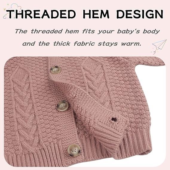 children's cotton sweater children's cotton sweater