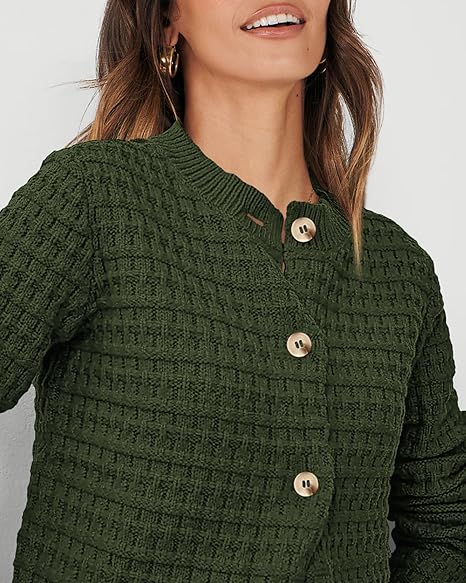elderly warm cardigan elderly warm cardigan