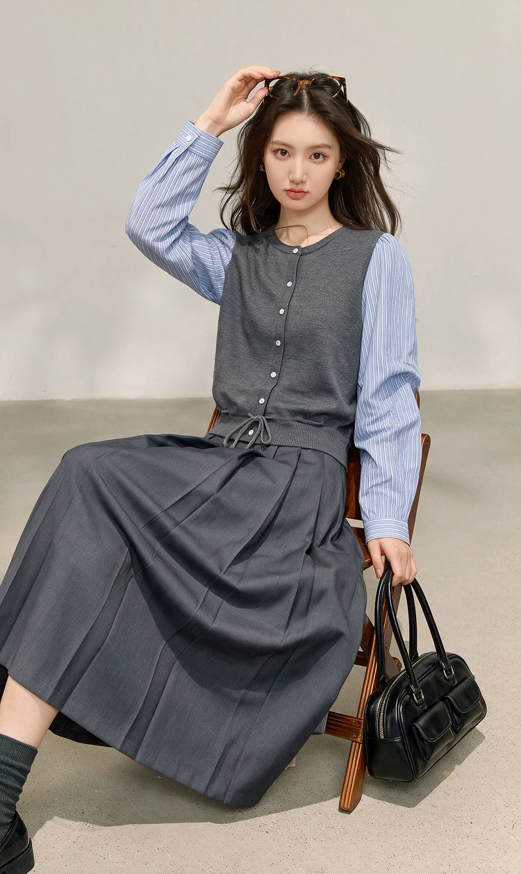 Mock Two‑Piece Striped Spliced Crew Neck Long‑SMock Two‑Piece Striped Spliced Crew Neck Long‑Sleeve TopMock Two‑Piece Striped Spliced Crew Neck Long‑Sleeve TopMock Two‑Piece Striped Spliced Crew Neck Long‑Sleeve TopMock Two‑Piece Striped Spliced Crew Neck Long‑Sleeve TopMock Two‑Piece Striped Spliced Crew Neck Long‑Sleeve TopMock Two‑Piece Striped Spliced Crew Neck Long‑Sleeve TopMock Two‑Piece Striped Spliced Crew Neck Long‑Sleeve TopMock Two‑Piece Striped Spliced Crew Neck Long‑Sleeve TopMock Two‑Piece Striped Spliced Crew Neck Long‑Sleeve Topleeve Top Mock Two‑Piece Striped Spliced Crew Neck Long‑Sleeve Top