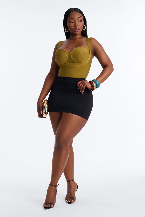 My Revenge Bandage Bodysuit My Revenge Bandage Bodysuit